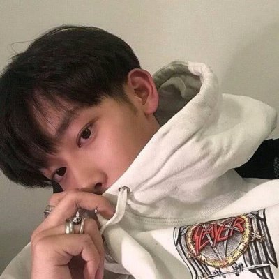 搞笑头像意境真人11