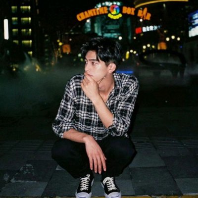 经典原画头像图片400张6