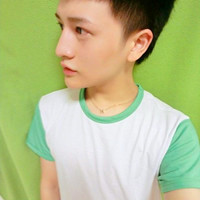 漫画脸头像男动漫成熟5