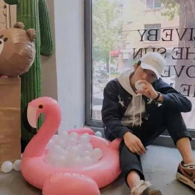 带字QQ头像图片女生背影唯美3