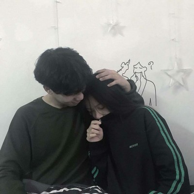 扣扣头像个性女生带字6