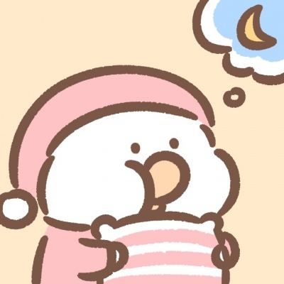 黑色小土狗幼崽头像10