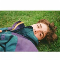 抽烟小仙女头像9