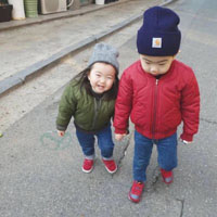 欧美男带猫头像8