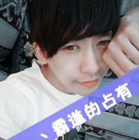 旋风女孩霸气头像6