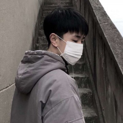闺蜜卡通头像可爱4人3