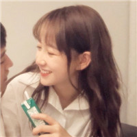 非主流头像女好看4