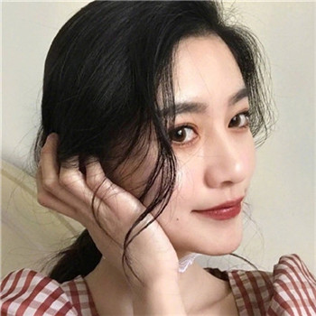 双子座黑暗系头像11