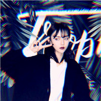 姐妹头像小众8
