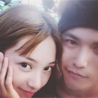 情侣搞怪动画头像6