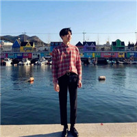 帅哥接吻动画图片头像6