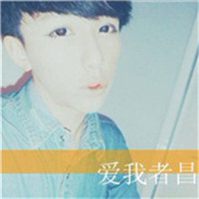 动漫小人物可爱头像男3