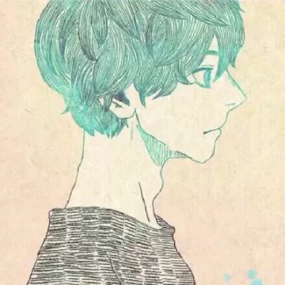 花花草草做抖音头像9