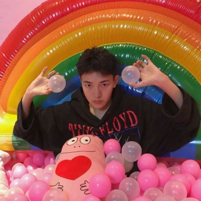 qq头像好看的 独一无二的3