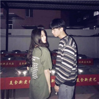 冷漠霸道总裁漫画头像2