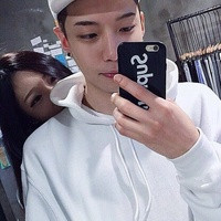 雪地里狗的头像搞笑8