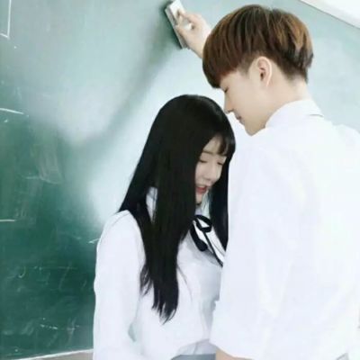 女生可爱搞笑头像大全7