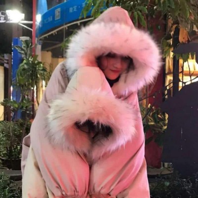 经典新版微信头像图片大全6