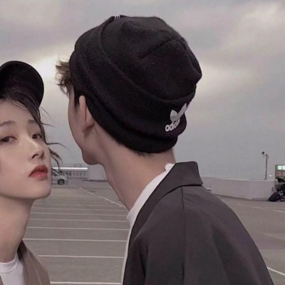 微信头像一组姐妹头像7