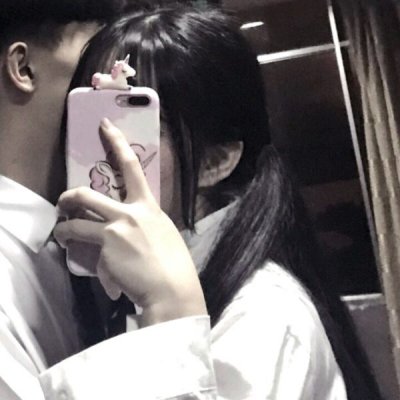 单身男生头像可爱女真人动漫1