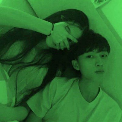 三人闺蜜头像高冷霸气可保存10