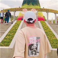 微信个性头像高清图片男生6