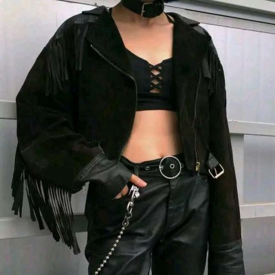 气质清新淡雅女生头像卡通7