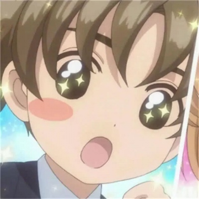 好看头像清新男生头像背影3
