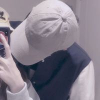 一男一女卡通头像6