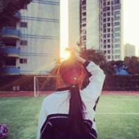 追悼黑色头像9