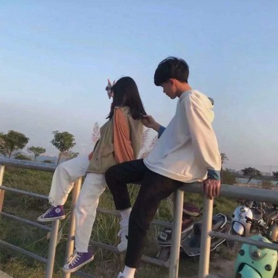 女生高清大图唯美头像女生1