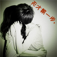 白色仙女头像10
