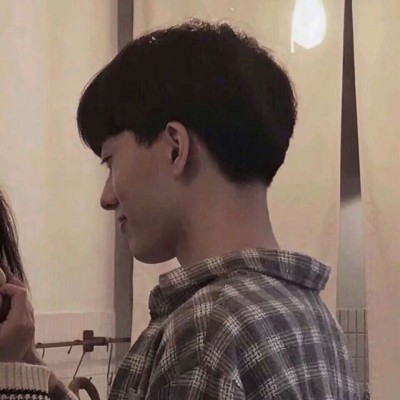 姐妹美少女头像7