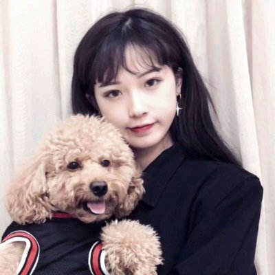 弹丸论破音之小路姐妹头像9