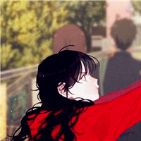 古典唯美女人头像2