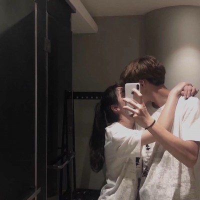 男生和女生的头像一人一张5