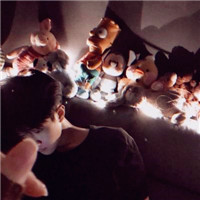 刺客伍六七情侣头像搞怪9