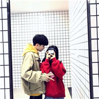 qq好看的头像和名字10