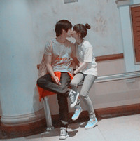 那些特别帅的女生头像14