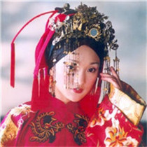 4k高清微信美女头像2