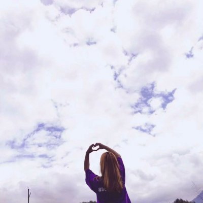 男生ins高级质感头像黑色6