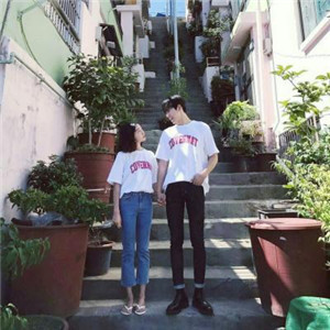 抽烟个性头像女7