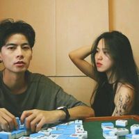 宋雨琦仙女颜值头像9