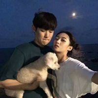 盘点那些粉丝头像7