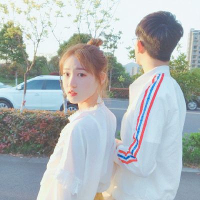 伤感女生侧面微信头像大全10