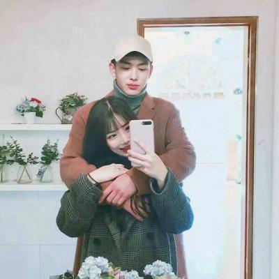 美女头像代表卡通图片8