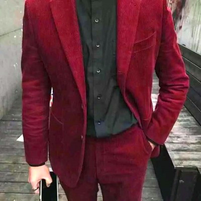 头像图片男生动漫狼14