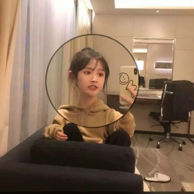 简单好看头像图片高清10