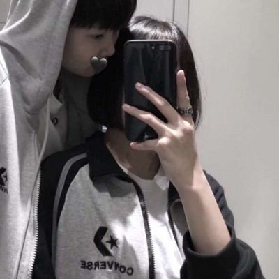 10组犀利的非主流头像图片2