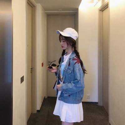 微信头像妈妈用的风景9